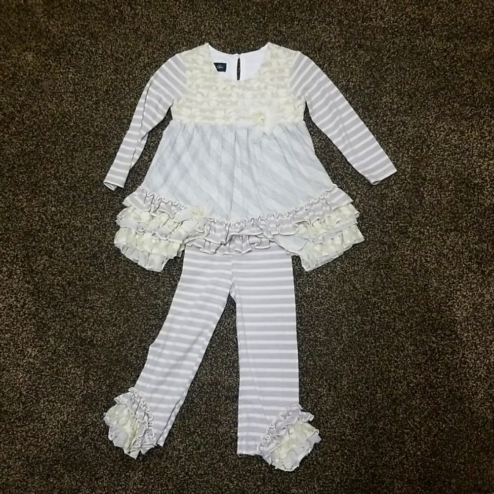 Boutique outfit